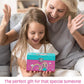 Unicorn Musical Jewelry Box for Kids