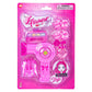 Toys Beauty and Hair Styling Play Set – Assorted Styles