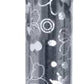 Ink-a-Do Tattoo Pens, Set of 6 Gel Pens