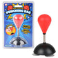 5-Inch Mini Desktop Punching Bag – Stress-Relief Desk and Fidget Toy 1 per Order