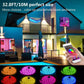 Smart Wi-Fi Rgb Led Strip Lights with App Remote Control