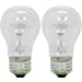 Lava Lamp Replacement Bulb (40 Watt Replacement Bulb is for 16.3" or 17")