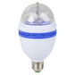 LED Disco Rotating Party Bulb