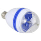 LED Disco Rotating Party Bulb