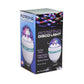 LED Disco Rotating Party Bulb