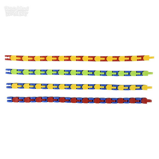 Snap And Click-Carded