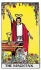 Miniature Rider-Waite® Tarot