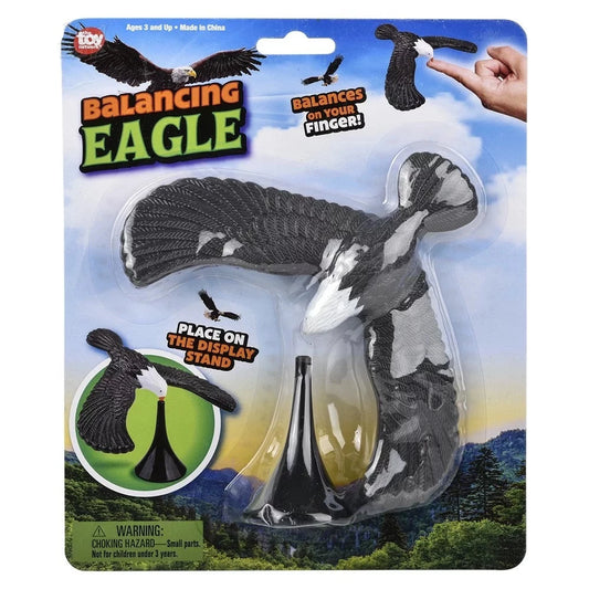 7" Balancing Eagle