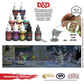 The Army Painter - D&D - Nolzur's Marvelous Pigments - Underdark Paint Set & Miniature