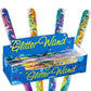 Jumbo Spiral Glitter Wands (12.5 Inches) Gift Set Party Bundle-3 Pack (Assorted)