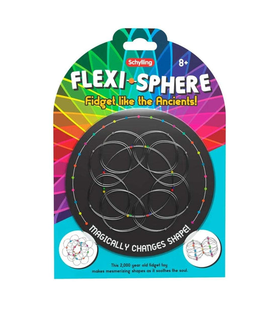Schylling Flexi-Sphere