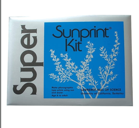 SunPrint Paper Kit large