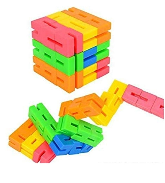 FlexiBlox Fidget