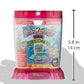 The Origianl Sea-Monkeys Neon Ocean Zoo Toy & Game Kit - World's Only Instant Pets! (Colors Vary)