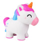 11" Jumbo Squish Unicorn