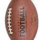 Rhode Island Novelty 11" Regulation Sized Football