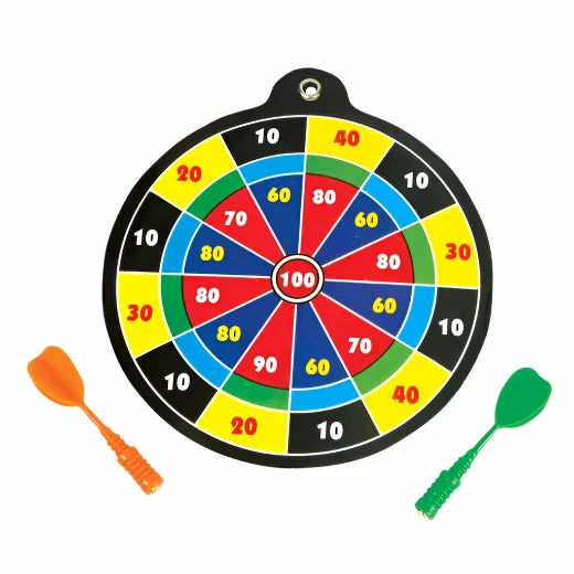 Dart Board Game