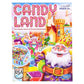 Hasbro Gaming Candy Land Board Game