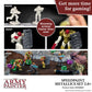 The Army Painter - Speedpaint Metallics Set