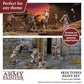 The Army Painter - Skin Tones Paint Set