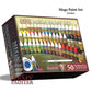 The Army Painter - Warpaints Mega Paint Set