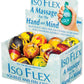 ISO Flex Stress Balls (squishy toy)