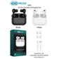 Pro Style Wireless Earbuds W/Charging Case