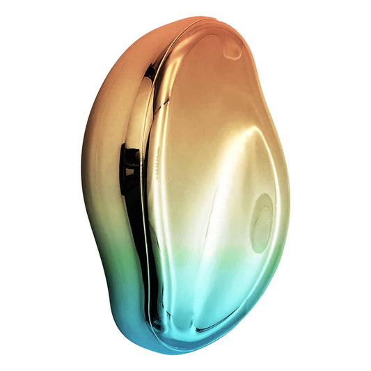 HANDHELD CRYSTAL NANO BLADE-LESS HAIR SHAVER - POLYCHROMATIC