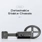 Auto-Tracking Phone Holder 360° AI Face Tracking Stand for Vlogging, Live Streaming & Video Calls