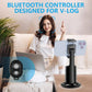 Auto-Tracking Phone Holder 360° AI Face Tracking Stand for Vlogging, Live Streaming & Video Calls