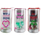 Mothers Day Light Up Glass Keepsake W/Detailed 1 per order.