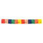 Wood Toys 6-Inch Wooden Twist Cube Puzzle for Kids – Colorful Fidget and Activity Toy Set of 3