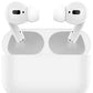 Pro Style Wireless Earbuds W/Charging Case