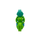 Hyper-Twist Infinity Fidget Toy for Kids