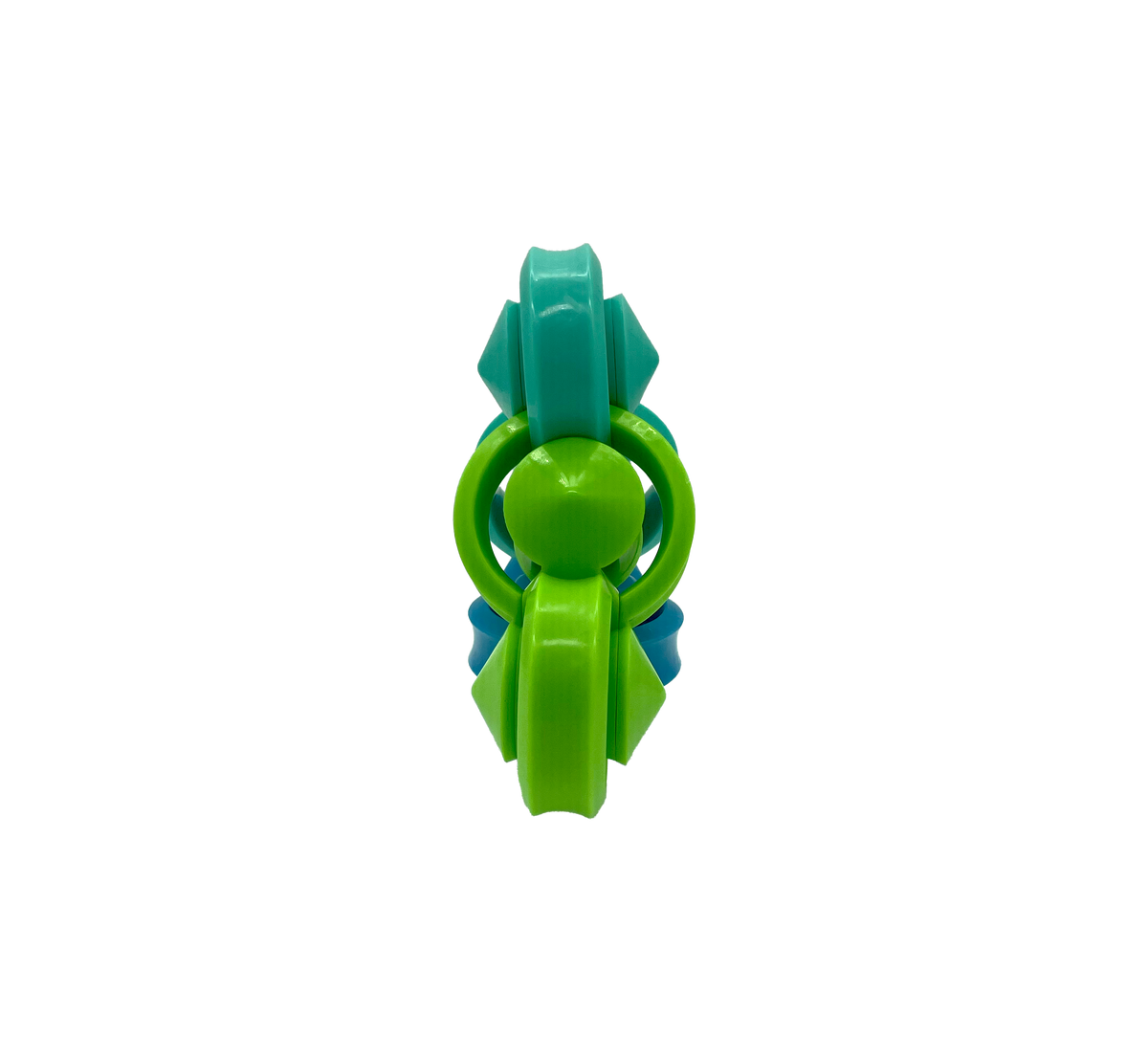 Hyper-Twist Infinity Fidget Toy for Kids