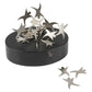 3.5-Inch Magnetic Sculpture Building Sets – Complete Set of 6