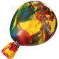 ISO Flex Stress Balls (squishy toy)