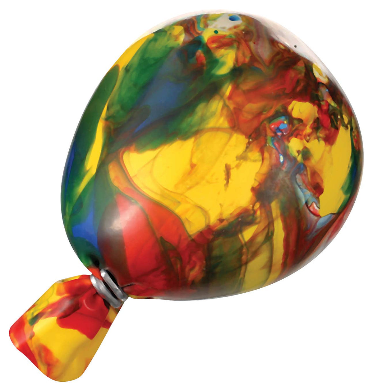 ISO Flex Stress Balls (squishy toy)