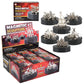 3.5-Inch Magnetic Sculpture Building Sets – Complete Set of 6
