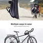 Waterproof Bicycle Bag Factory Price Bicycle Phone Holder