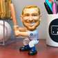 Pete Alonso Big Shot Baller