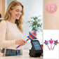 Star Credit Card Payment Magic Wand Toy