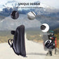 Waterproof Bicycle Bag Factory Price Bicycle Phone Holder