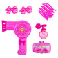 Toys Beauty and Hair Styling Play Set – Assorted Styles