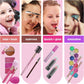 Light Up Makeup Kit for Kids - Real Girls Make Up Set