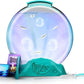 HydroPets Live Sea Pets Habitat Kit, Light Up Tank
