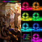Smart Wi-Fi Rgb Led Strip Lights with App Remote Control