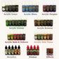 The Army Painter - Warpaints Mega Paint Set