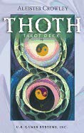 Thoth Tarot Deck