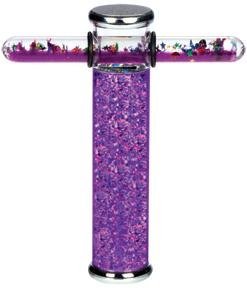 Glitter Wand Kaleidoscope